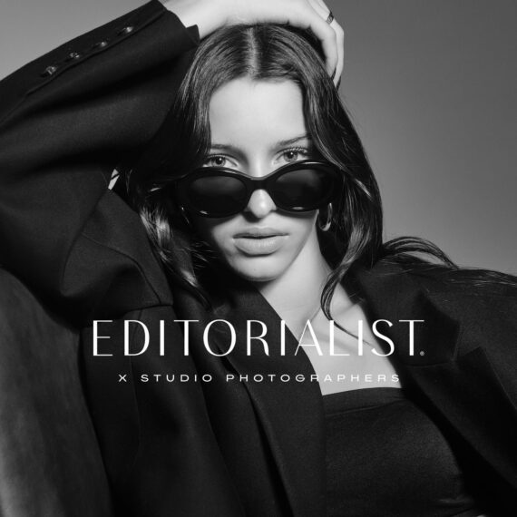 Cover Editorialist 2